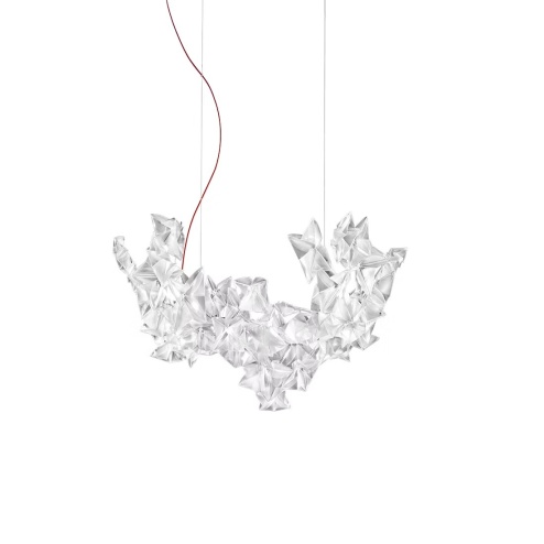 Lampada Hanami Suspension Slamp