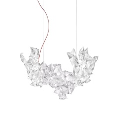 Lampada Hanami Suspension Slamp