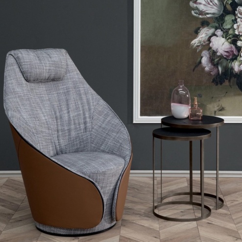 Tavolino Hammer Tonin Casa