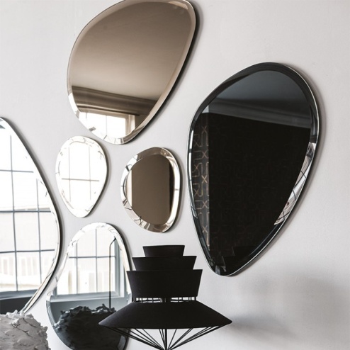 Specchio Hawaii Cattelan Italia