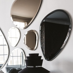 Specchio Hawaii Cattelan Italia