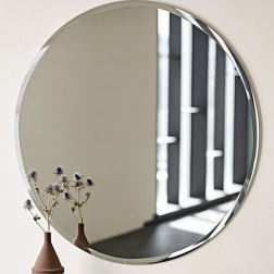 Specchio Hawaii Round Cattelan Italia