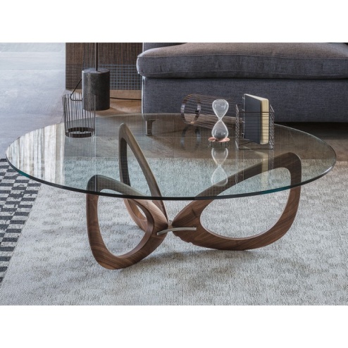 Tavolino Helix Cattelan Italia