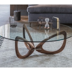 Tavolino Helix Cattelan Italia