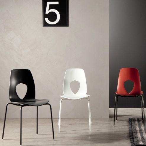 Sedia Hole Tonin Casa