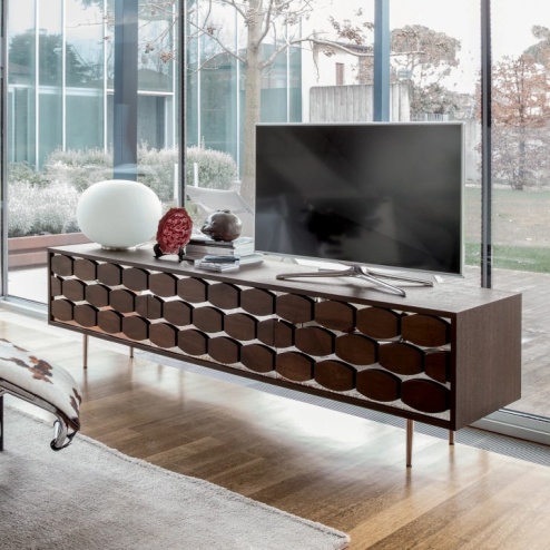 Porta TV Honey Tonin Casa