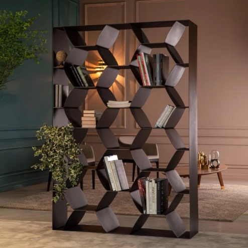 Libreria Honeybook Tonin Casa