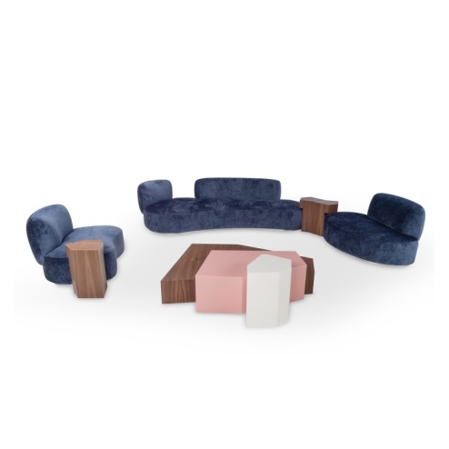 Divano i Sassi Calia Italia