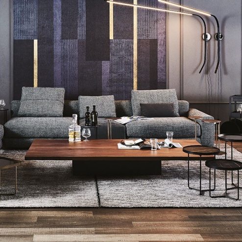 Tavolino Idem Cattelan Italia