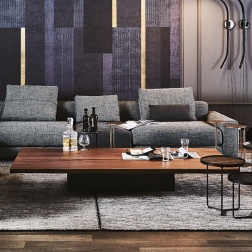 Tavolino Idem Cattelan Italia