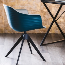 Sedia Indy Cattelan Italia