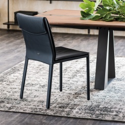 Sedia Isabel Cattelan Italia Duplicato