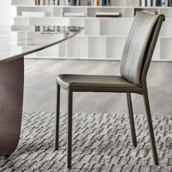 Sedia Italia Cattelan Italia