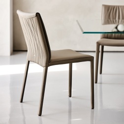 Sedia Italia Couture Cattelan Italia