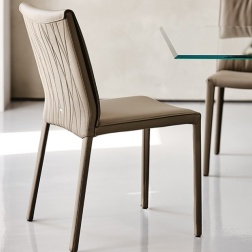 Sedia Italia Couture Cattelan Italia