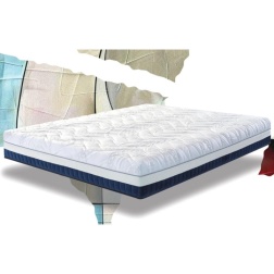 Materasso Jasmine Rinaldi Valflex