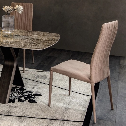 Sedia Josefine Tonin Casa