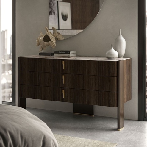 Comò Julian Cattelan Italia