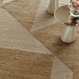 Tappeto Kiran Cattelan Italia