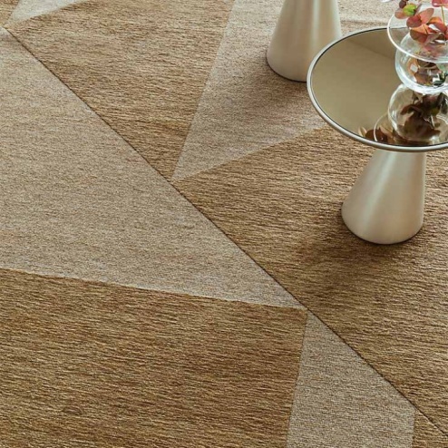 Tappeto Kiran Cattelan Italia