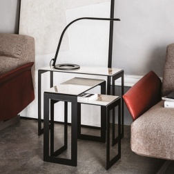 Tavolino Kitano Cattelan Italia