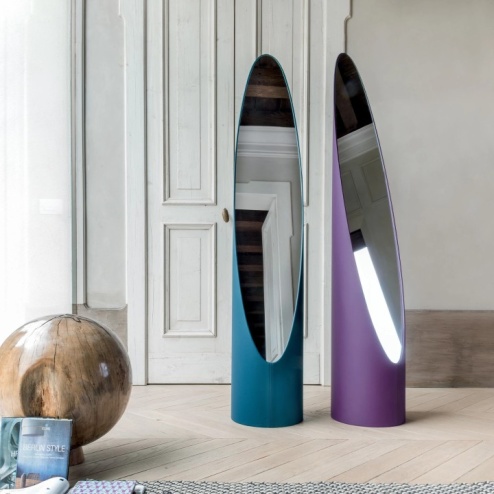 Specchio Kolonaky Tonin Casa