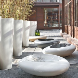 Tavolino Kos Tonin Casa