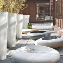 Tavolino Kos Tonin Casa