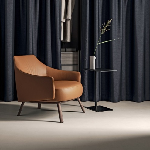 Poltrona Bela Kristalia