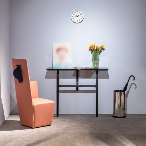 Tavolo Bottega Kristalia