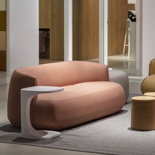 Divano Brioni Up Kristalia