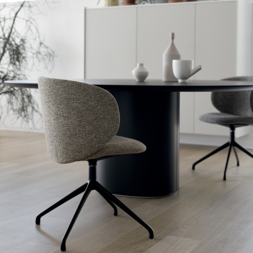 poltroncina Dua Kristalia