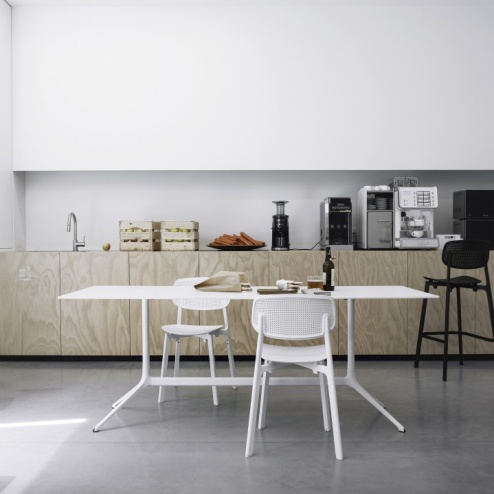 Tavoli Elephant Table Kristalia