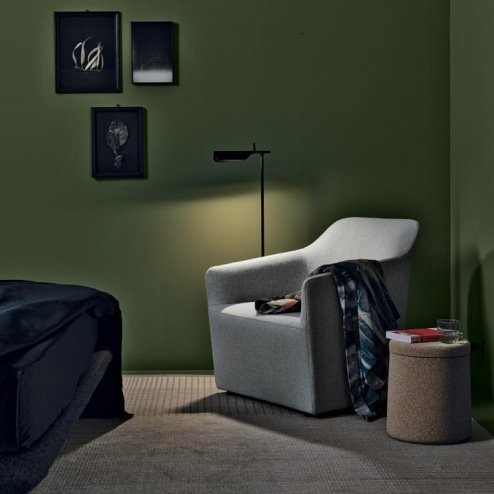 Poltrona Flap Kristalia