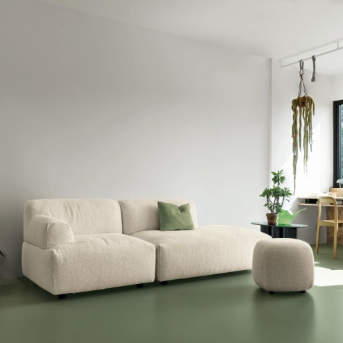 Divano Forma Kristalia