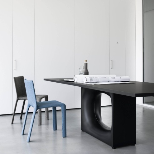 Tavolo Holo Kristalia