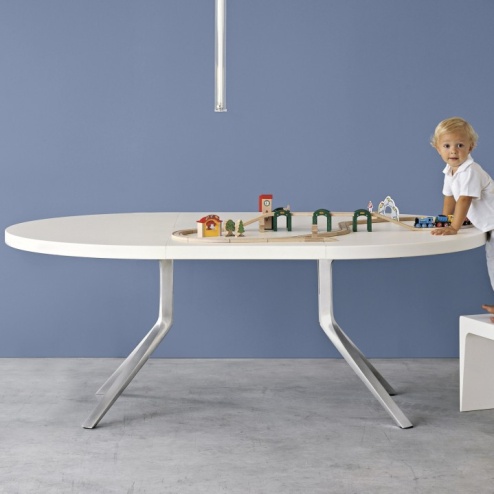 Tavoli Oops Kristalia