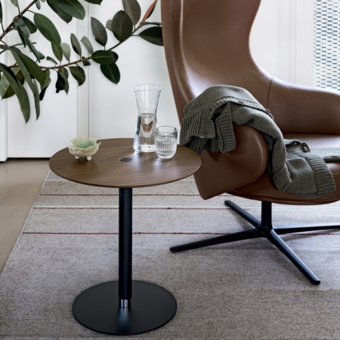 Tavolini PTB Kristalia