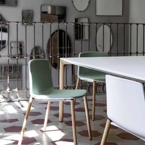 Sedia Rama Kristalia