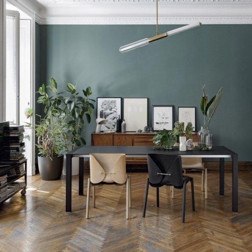 Tavoli Sushi Kristalia