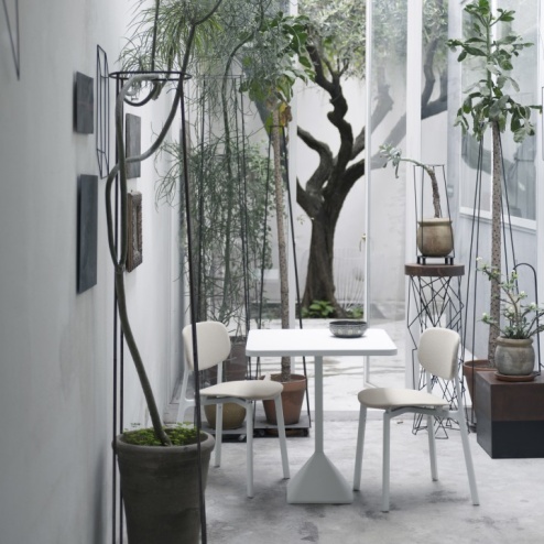 Tavoli TNP Kristalia