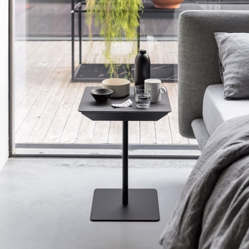 Tavolino Tag Kristalia