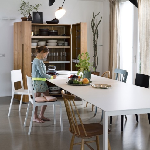 Tavoli Thin-K Kristalia