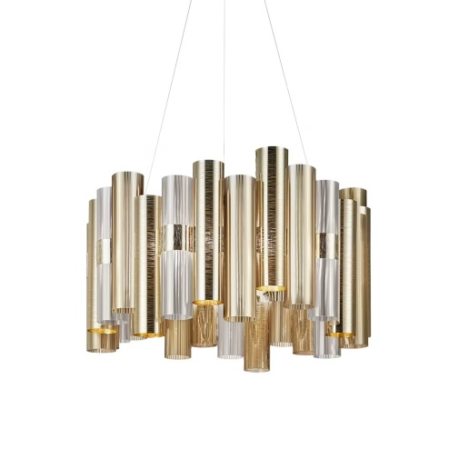 Lampada La Lollo Suspension Slamp