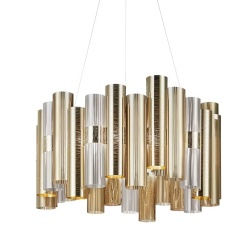 Lampada La Lollo Suspension Slamp