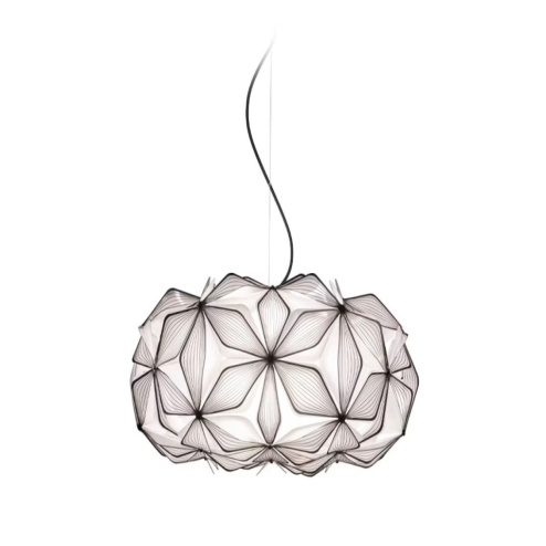 Lampada C'est La Vie Suspension Slamp