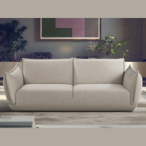 Divano L'Eclair Calia Italia