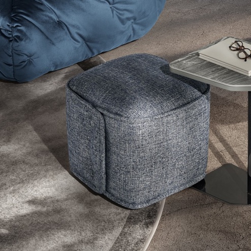 Tavolino - Pouf Leia Max Divani