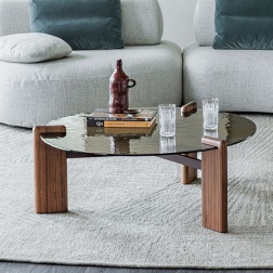 Tavolino Lagoon Cattelan Italia