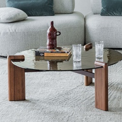 Tavolino Lagoon Cattelan Italia